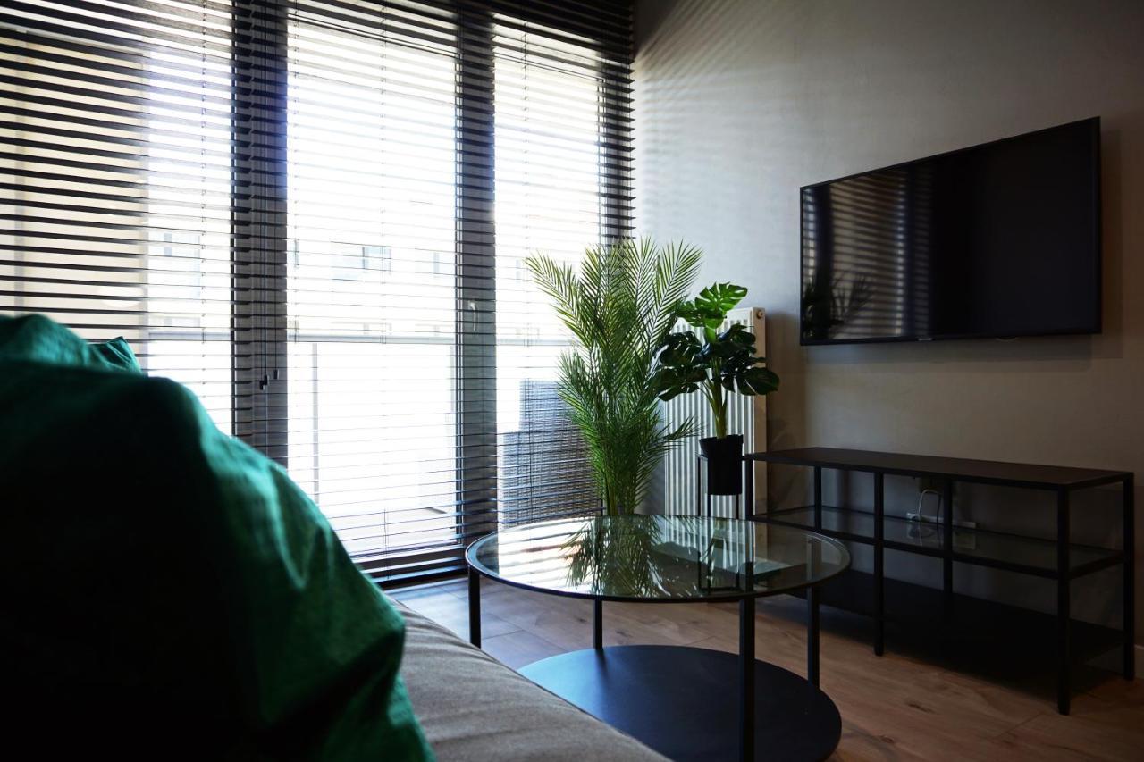 Apartament 204 קולובז'ג מראה חיצוני תמונה