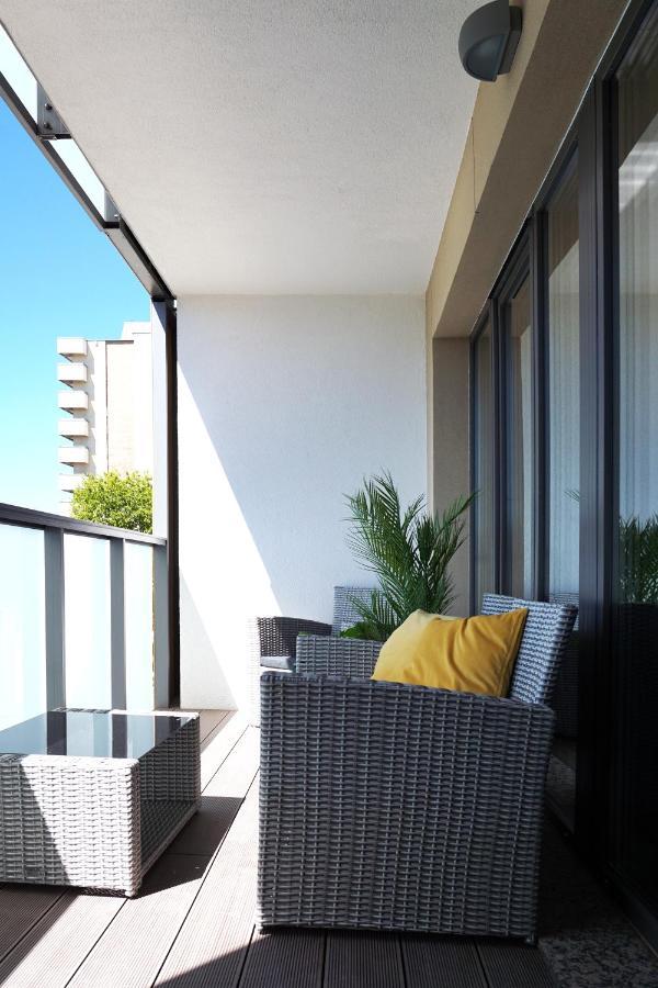Apartament 204 קולובז'ג מראה חיצוני תמונה